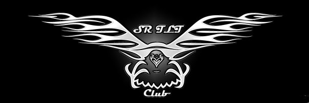 SR club TLT